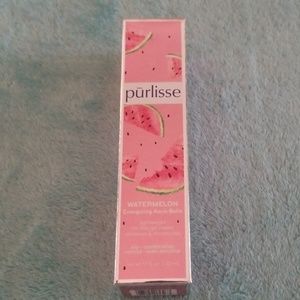 NEW AND SEALED PURLISSE WATERMELON AQUA BALM